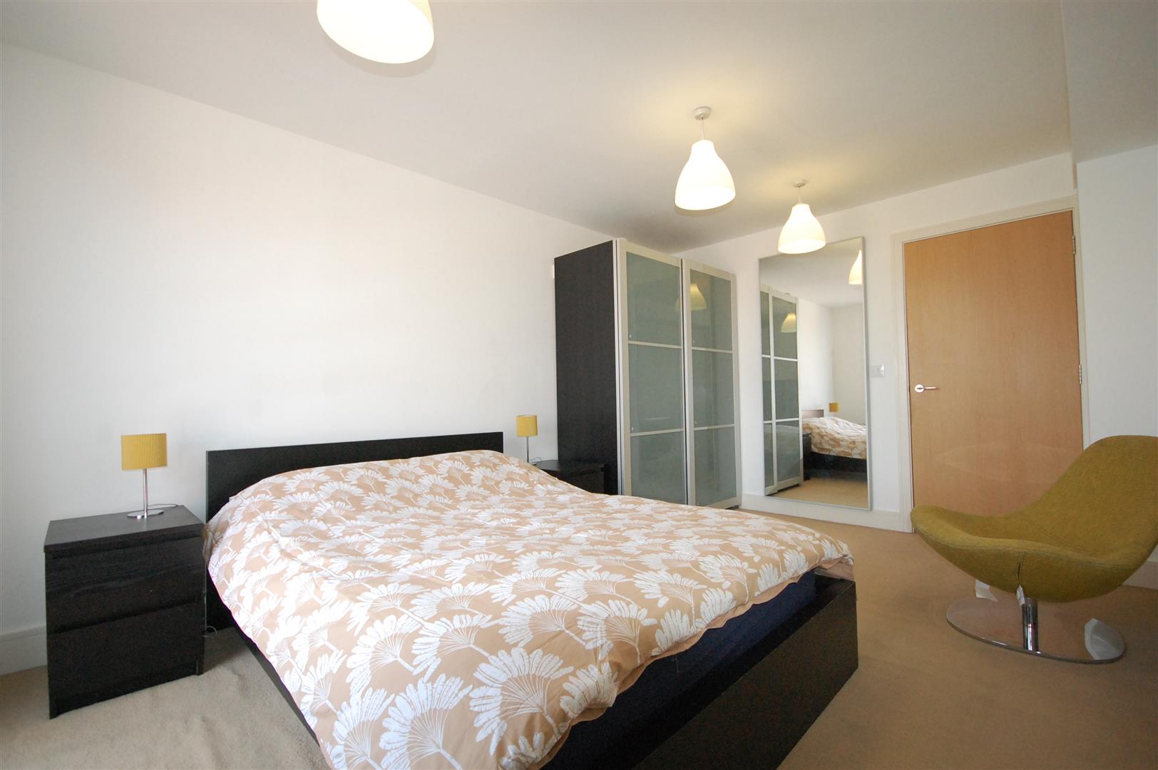 Solar House, Wood Green
